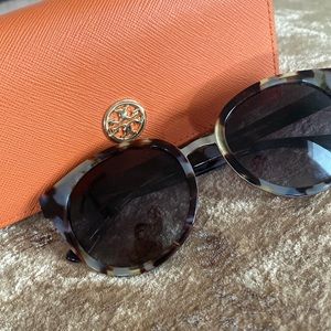 Tory Burch Sunglasses
